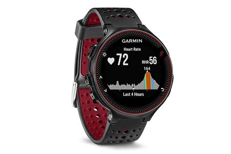 綠光再現 ─ GARMIN Forerunner 235 腕式心率GPS手錶試用分享 .